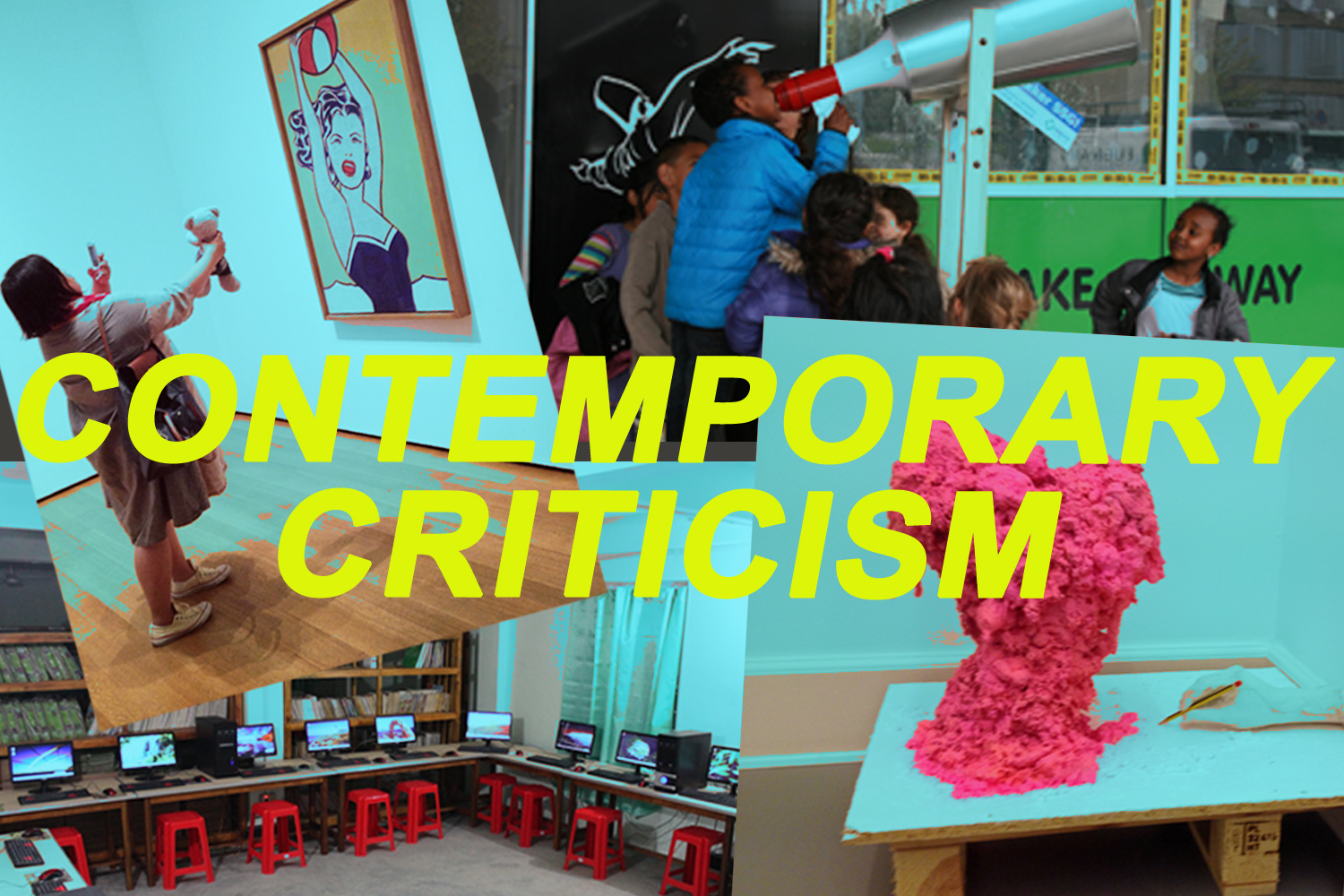 Contemporary Criticism – Flux Factory